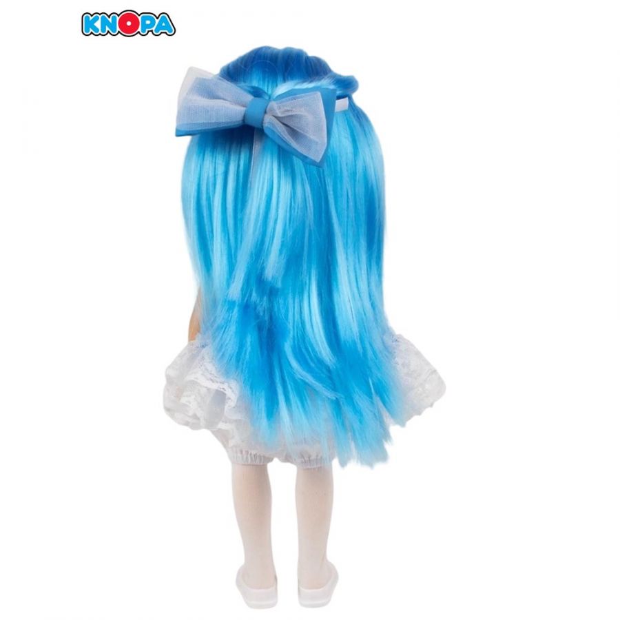 Кукла Незабудка. КНОПА