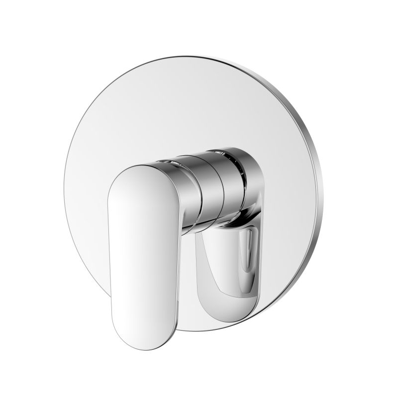 Смеситель для душа Aquatek НИКА, хром AQ1866CR