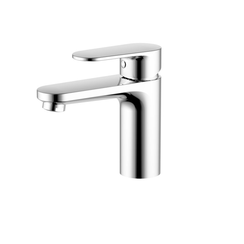 Смеситель для раковины Aquatek НИКА, хром AQ1810CR