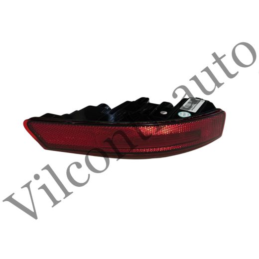 ФОНАРЬ ПРОТИВОТУМАННЫЙ ЗАДНИЙ ПРАВЫЙ TANK 500 4116400XKV3AA 100% ОРИГИНАЛ