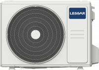 LESSAR AMIGO INVERTER - Экономия 50%