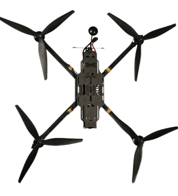 FPV 15 дюймов с АКБ