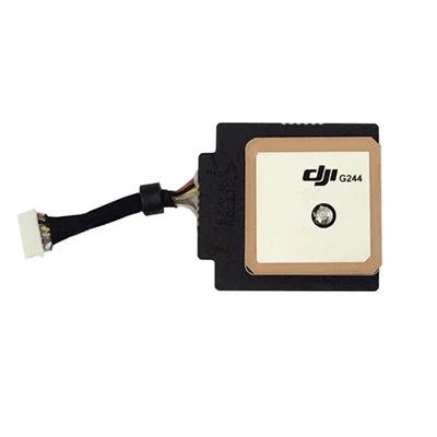 JPS модуль на Mavic 3 Pro