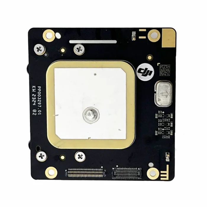 JPS модуль на Mavic 3T(Thermal)