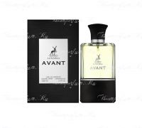 Alhambra Avant Perfumed Spray
