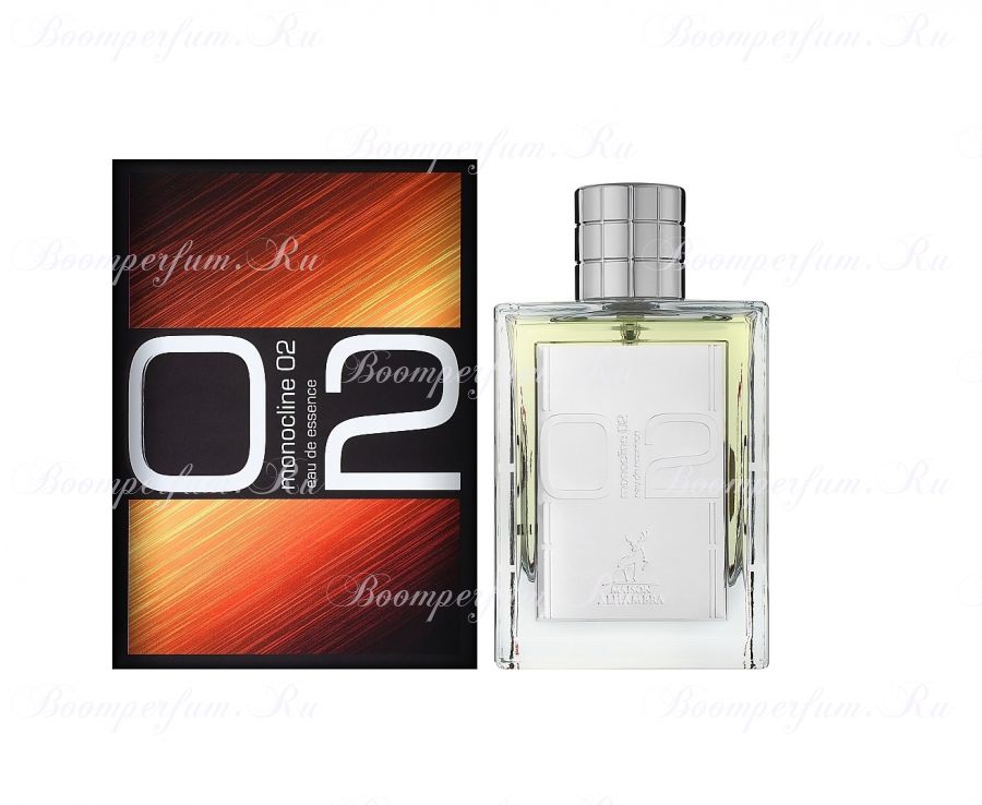 Alhambra Monocline 02