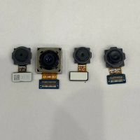 Samsung Galaxy M12 камеры задние оригинал с разбора