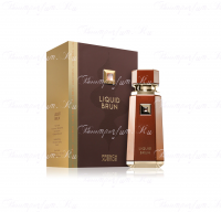 French Avenue  Liquid Brun