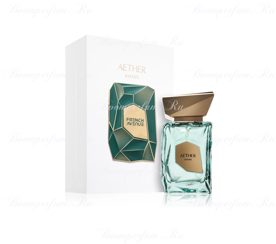 French Avenue Aether