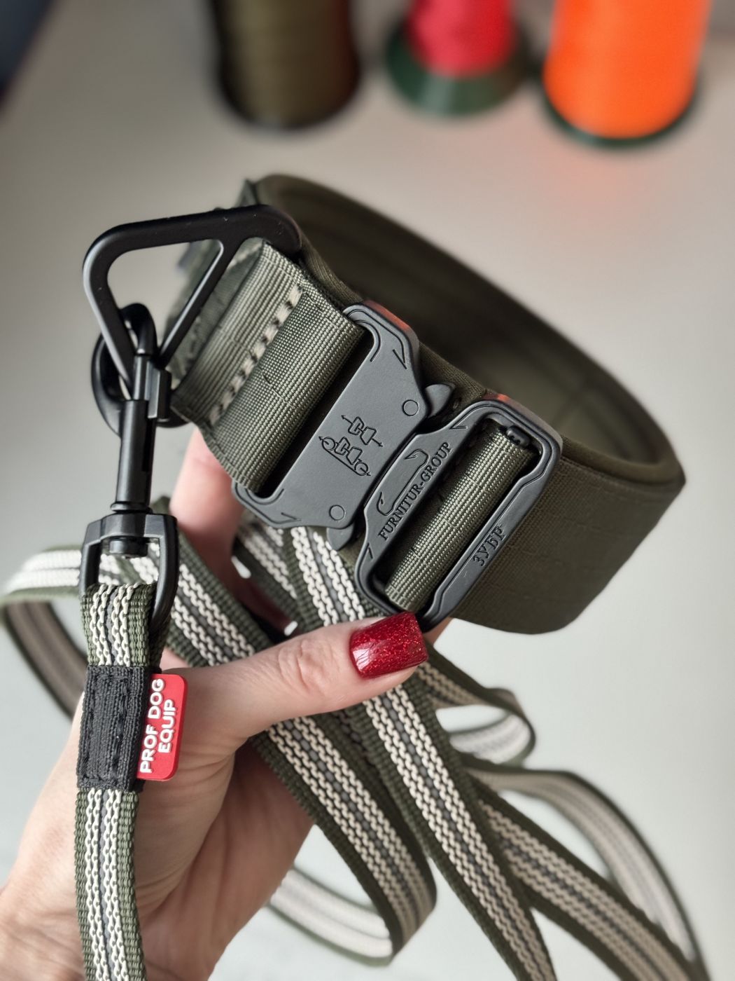 Комплект EXTREME + GOWORK | Олива | Скидка 15%