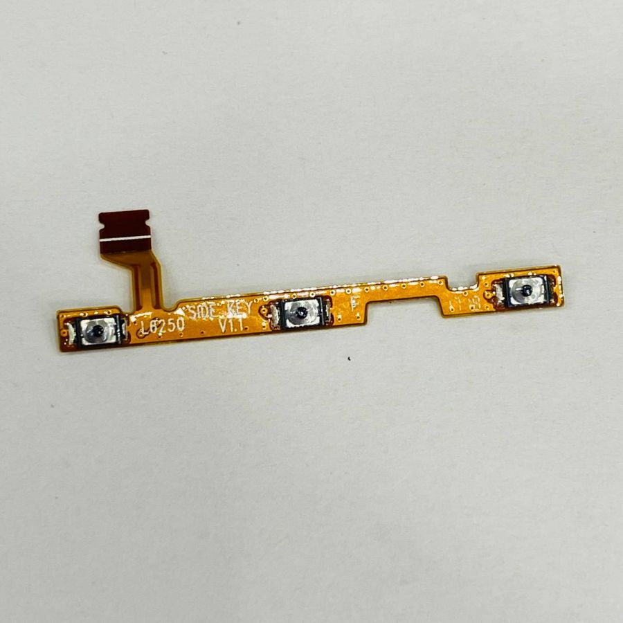 XIAOMI REDMI S2 шлейф на кнопки громкости/включения оригинал с разбора