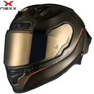 Шлем Nexx X.R3R Hagibis Gold