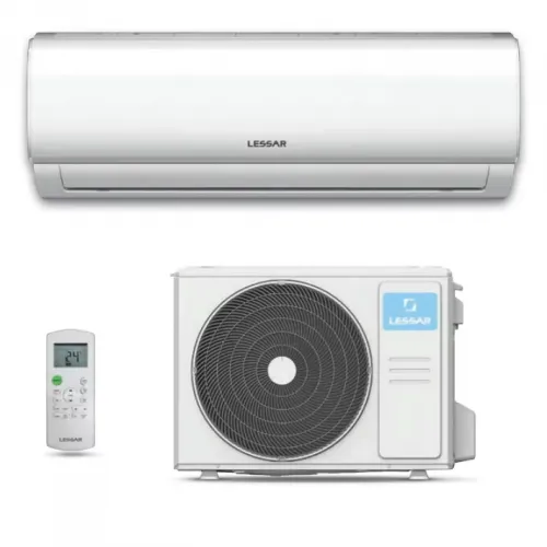 Сплит-система LS-HE09KRE2A/LU-HE09KRE2A