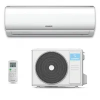 "LESSAR AMIGO INVERTER LS-HE09KRE2A - купить с гарантией!"