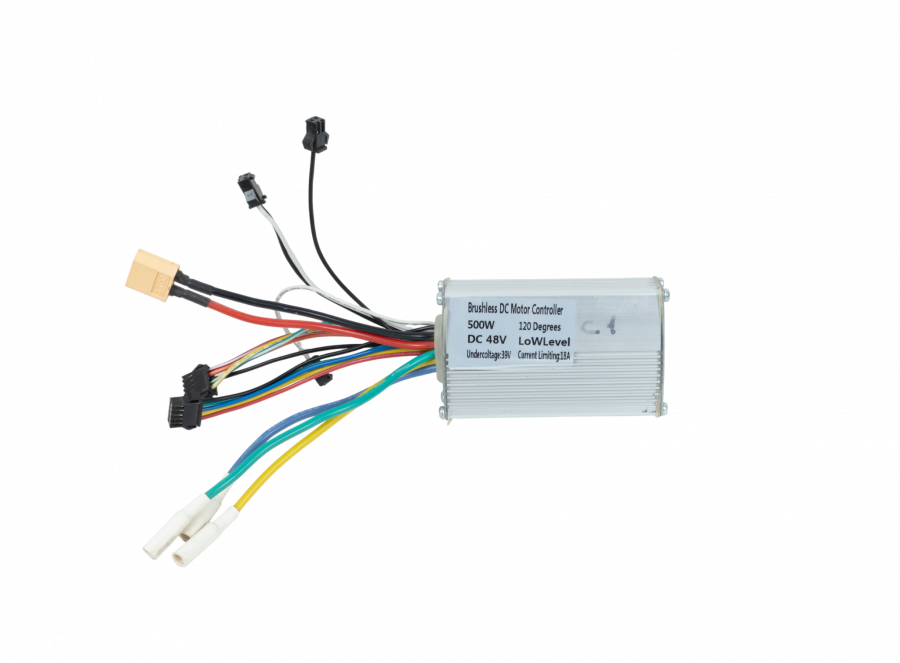 Контроллер Kugoo C1 (48V)