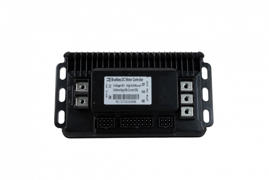 Контроллер Kugoo C2 Pro (48V)