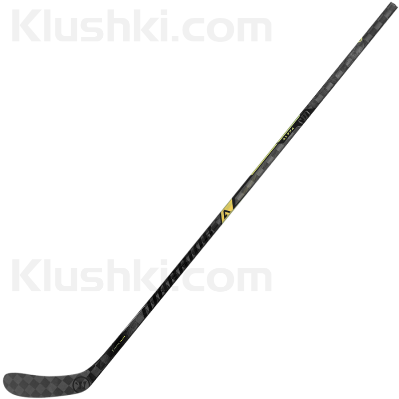 Клюшка Warrior Alpha LX3 PRO Grip (INT)