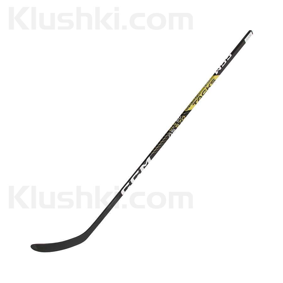 Клюшка CCM Tacks 570 Grip (INT)