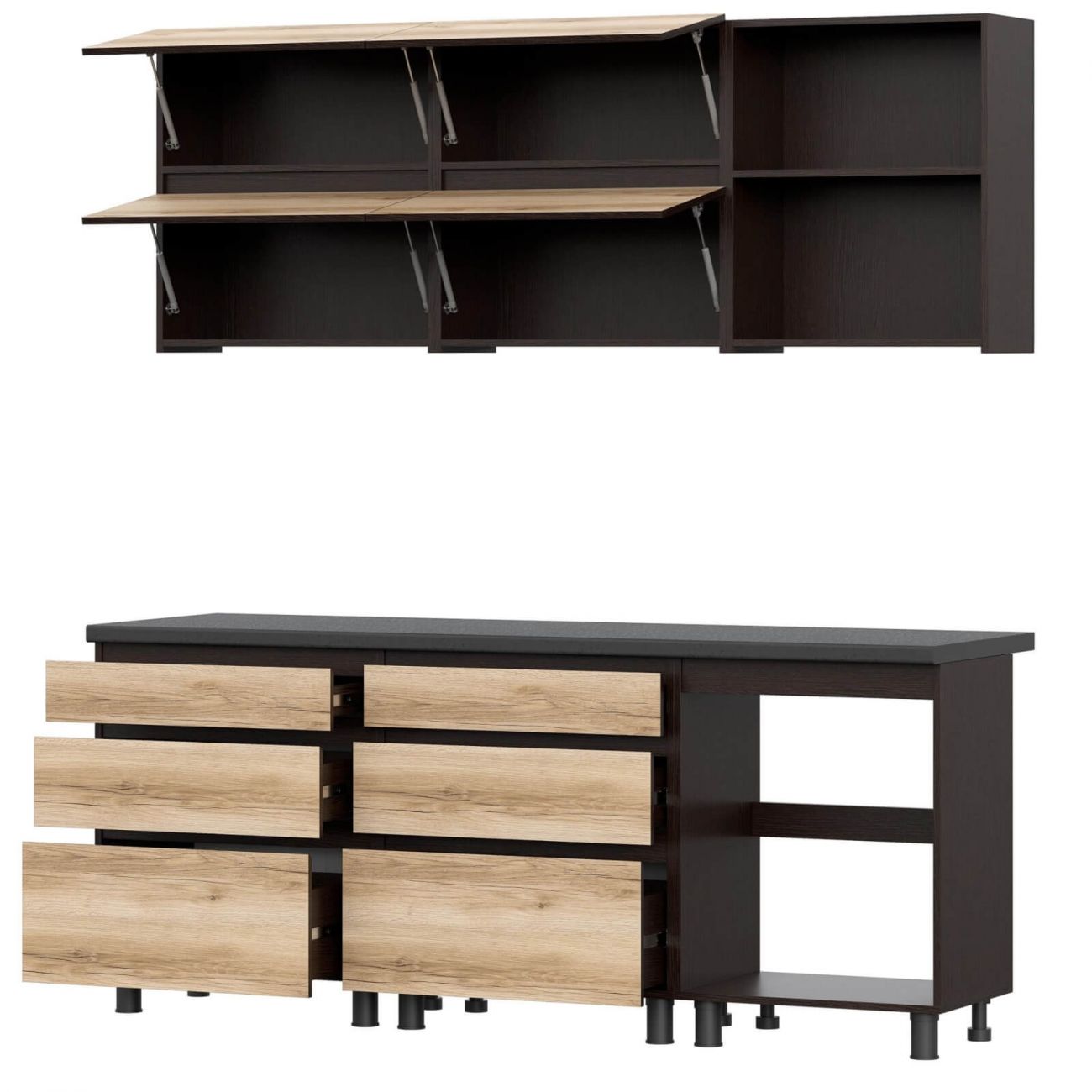 КГ "Берген" 2,0м