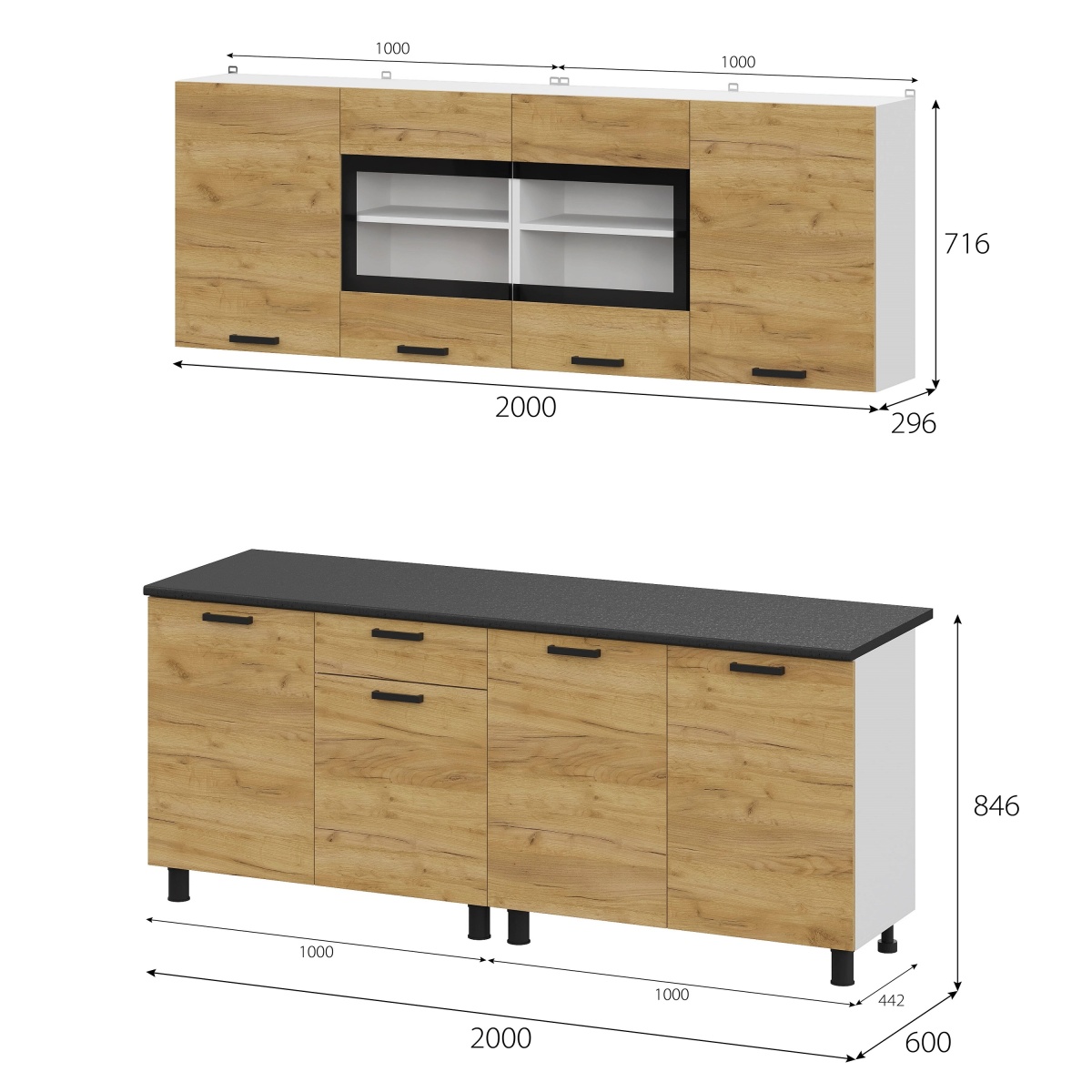 КГ "Абрау" 2,0