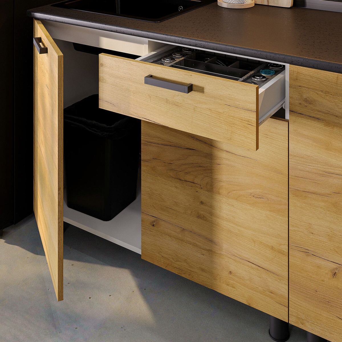 КГ "Абрау" 2,0