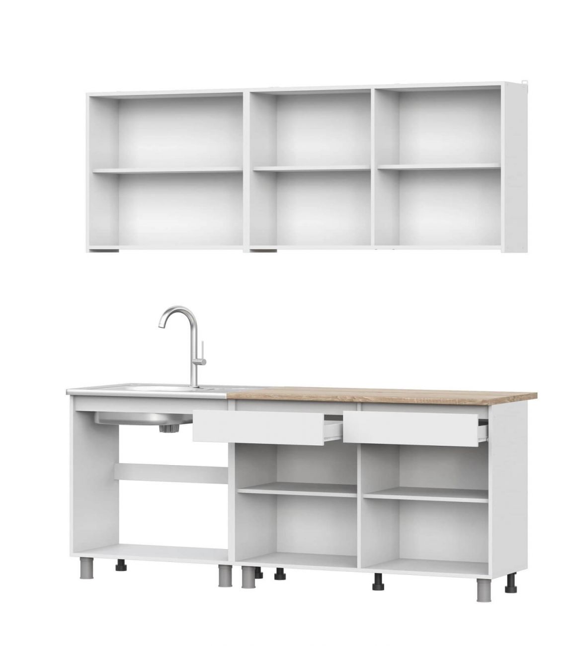 КГ "Одри" СИМПЛ 2,0м