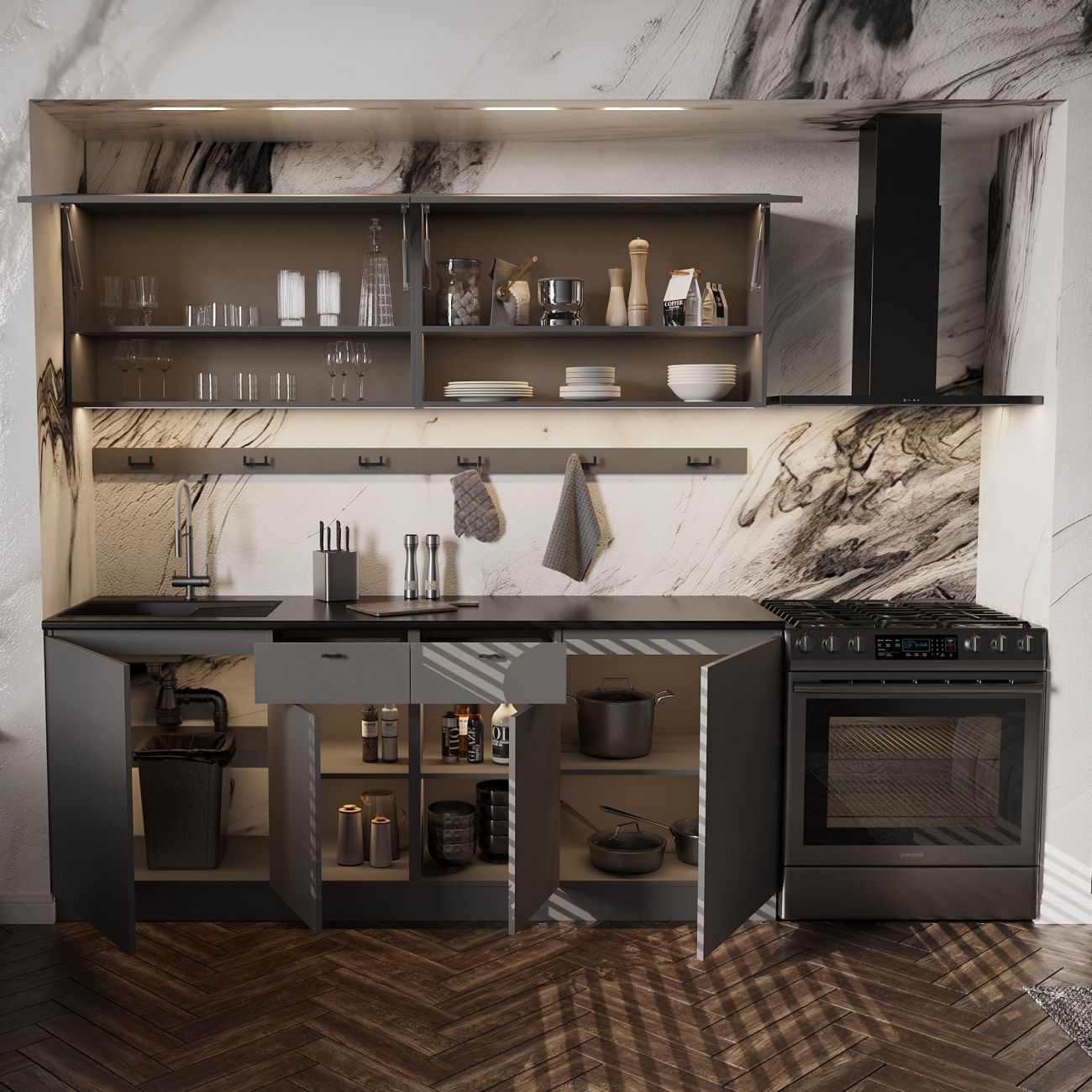 КГ "Энни" 2,0м