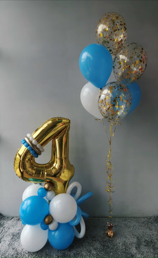 Готовое решение №1