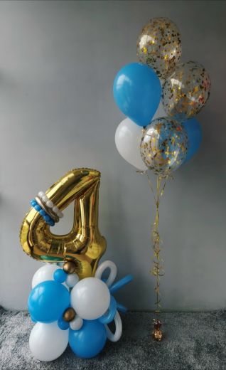 Готовое решение №1