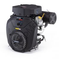 Двигатель LIFAN 2V90F ECC, катушка 20А, вал 28.575мм