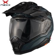 Шлем Nexx X.WED 3 Wild Pro Carbon