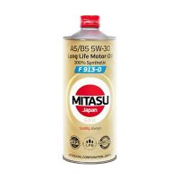 MITASU SPECIAL F 5W-30, 1л