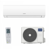 Lessar Enigma II LS-HE09KDE2A/LU-HE09KDE2A