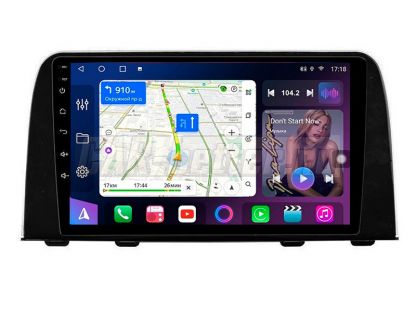 Магнитола Honda CR-V 5 2018-2022, Farcar (TM1011M)