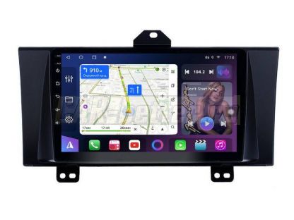 Магнитола Honda Elysion 2004-2013, Farcar (TM3040M)