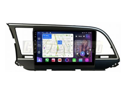 Магнитола Hyundai Elantra 6 AD 2016-2018, Farcar (TM581M)