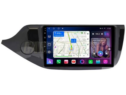 Магнитола Kia Ceed 2 JD 2012-2016, Farcar (TM216M)