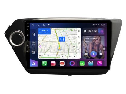 Магнитола Kia Rio 3 2012-2017, Farcar (TM106M)