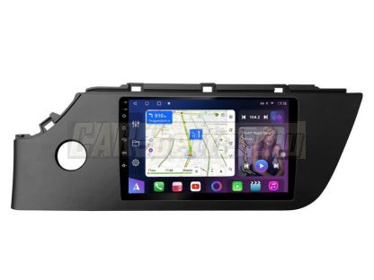 Магнитола Kia Rio 4, Rio X 2020-2024, Farcar (TM1253M)