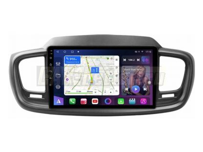Магнитола Kia Sorento 3 Prime 2015-2020, Farcar (TM442M)