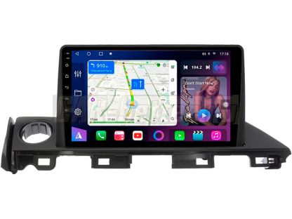 Магнитола Mazda 6 GJ рестайлинг 2015-2018, Farcar (TM3005M)