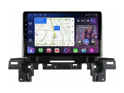 Магнитола Mazda CX-5 KF 2 поколение 2017-2023, Farcar (TM3035M)