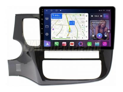 Магнитола Mitsubishi Outlander 3 2012-2017, Farcar (TM1006M)