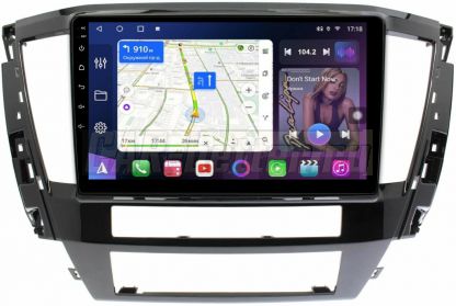 Магнитола Mitsubishi Pajero Sport 3 2016-2020, Farcar (TM3118M)