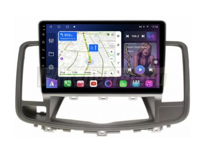 Магнитола Nissan Teana J32 2008-2013, Farcar (TM1076M)