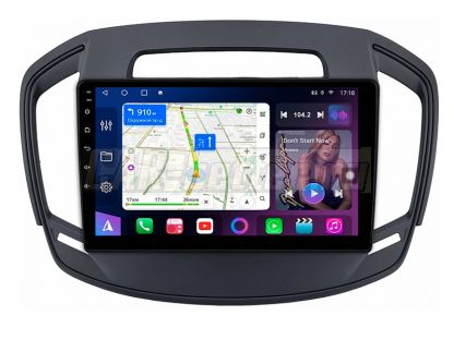 Магнитола Opel Insignia 2013-2017, Farcar (TM378M)