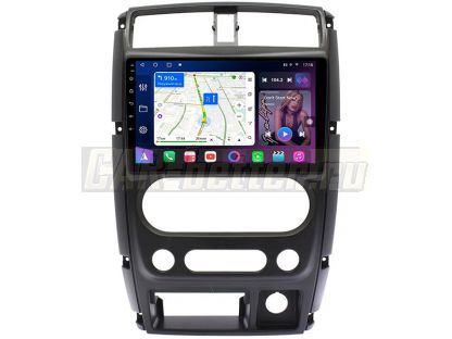 Магнитола Suzuki Jimny 3 2005-2019, Farcar (TM3059M)