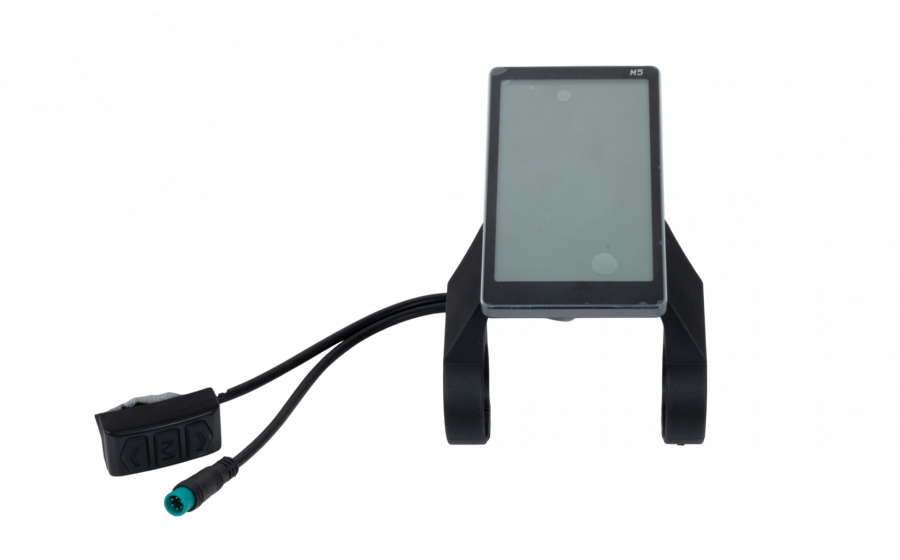 Дисплей Kugoo V5 (48V)