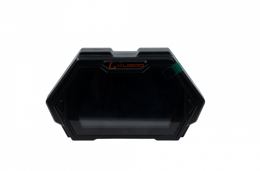 Дисплей Kugoo G3 Pro (36V - 72V)