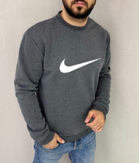 Толстовка теплая мужская 51592